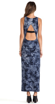 Thumbnail for your product : Sanctuary Ring Dyed Beach Maxi Dress