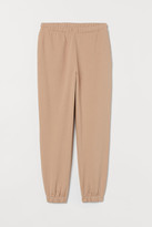 Thumbnail for your product : H&M Track pants High Waist