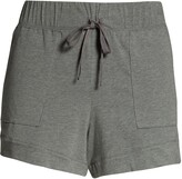 Thumbnail for your product : Felina Stretch Organic Cotton Lounge Shorts