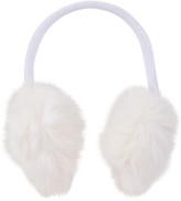 Thumbnail for your product : Nathaniel Cole Fur Ear Muffs