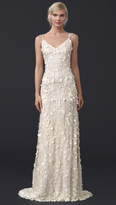 Thumbnail for your product : Theia Genevieve Slip Gown