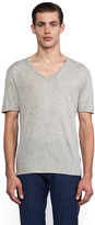 Thumbnail for your product : Hartford Jersey V Neck