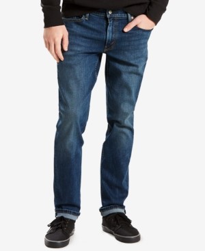Mens Levi Slim Fit Jeans 34x36 | Shop 