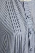 Thumbnail for your product : Vanessa Bruno Ikola cotton top