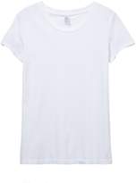 Thumbnail for your product : Alternative Apparel Apparel Vintage Garment Dyed Crew T-Shirt