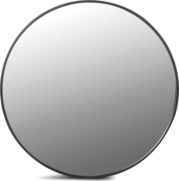 H&D Décor Round Wall Mirror ShopStyle