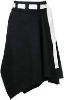 Thumbnail for your product : Proenza Schouler Asymmetric Skirt