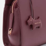 Thumbnail for your product : Radley Women's Liverpool Medium Ziptop Cross Body Bag - Port