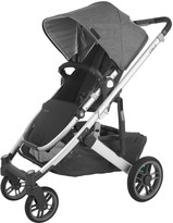 Thumbnail for your product : UPPAbaby Cruz V2Pushchair - Seat Unit, Rainshield, Insect Net,Sunshade
