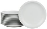 Thumbnail for your product : Set of 12 Boxed 10.5" Dinner Plates