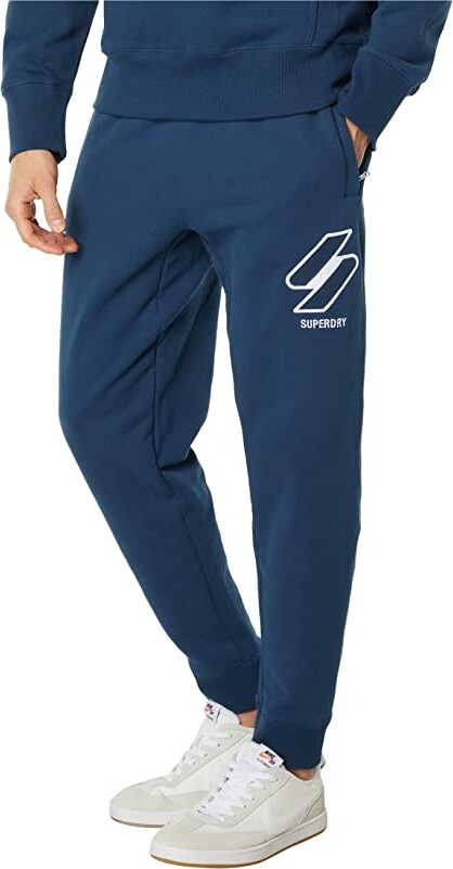 Superdry Joggers | ShopStyle