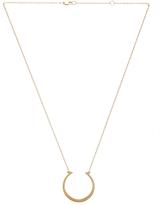 Thumbnail for your product : Jennifer Zeuner Jewelry Trudie Necklace