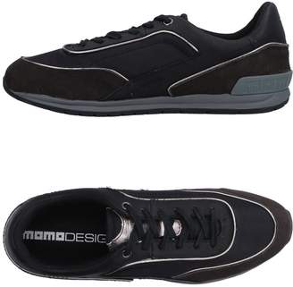 MOMO Design Sneakers