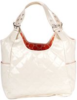 Thumbnail for your product : JP Lizzy dreamsicle satchel