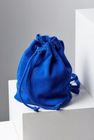 Thumbnail for your product : Silence & Noise Silence + Noise Carmen Suede Mini Backpack