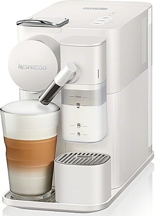 Lattissima One Machine