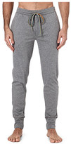 Thumbnail for your product : Paul Smith Cotton pyjama bottoms