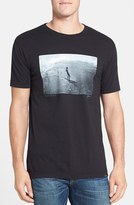 Thumbnail for your product : O'Neill 'Pipeline' Graphic T-Shirt