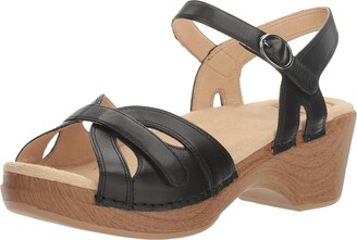 dansko jacinda sandal