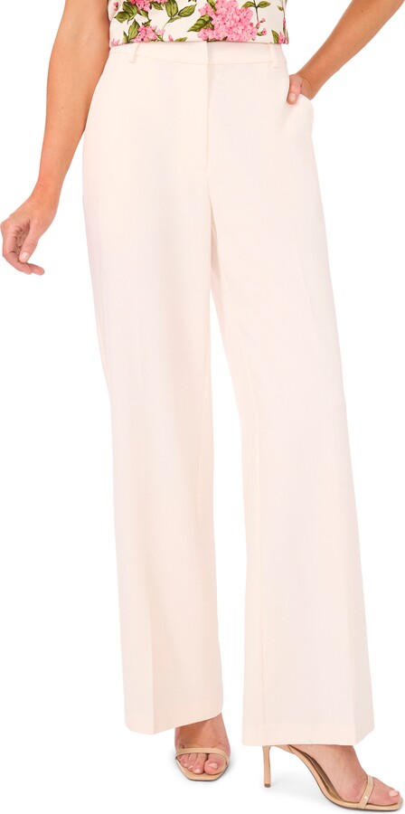 Ted Baker Carina Straight Leg Suit Pants