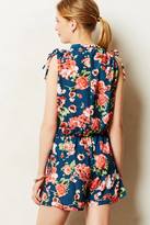 Thumbnail for your product : Anthropologie Thistleberry Romper