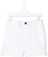 Thumbnail for your product : Burberry Kids denim shorts