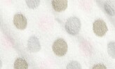 Thumbnail for your product : Little Giraffe 'Luxe Dot' Blanky