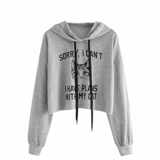 Cute Hoodies | Shop the world's largest collection of fashion | ShopStyle UK
