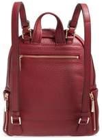 Thumbnail for your product : Celine Dion Adagio Leather Backpack