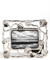 Thumbnail for your product : Michael Aram 'Botanical Leaf' Picture Frame
