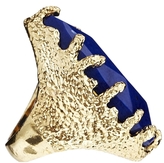 Thumbnail for your product : ASOS Blues Cocktail Ring