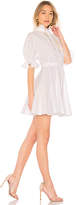 Thumbnail for your product : Lover Abbey Trim Dress