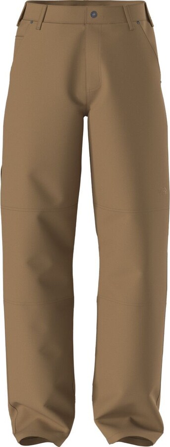 The North Face Cedar Canvas Work Pant - Men's