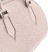 Thumbnail for your product : Louis Vuitton Lilac Epi Leather Jasmin Bag (3884015)