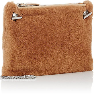 The Row WOMEN'S PARTY TIME 7 MINK FUR CHAIN BAG