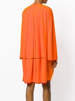 Thumbnail for your product : Talbot Runhof Nomoi1 Dress