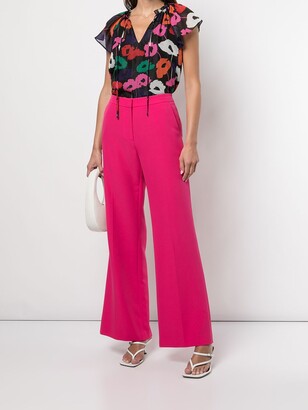 Milly Lennon flared trousers