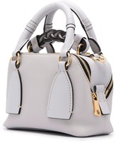 Thumbnail for your product : Chloé small Daria tote bag