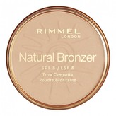 Thumbnail for your product : Rimmel Natural Bronzer 1 ea