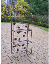 Thumbnail for your product : Oakland Living Sun Valley Baker's Rack