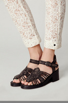 Thumbnail for your product : Free People Brooklyn Block Heel