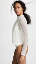 Thumbnail for your product : Free People Twice the Fun Bodysuit