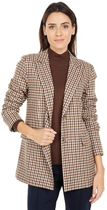 elliott lauren blazer