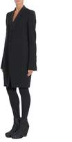 Thumbnail for your product : Rick Owens Long Coat