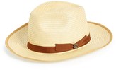 Thumbnail for your product : Brixton 'Maddock' Fedora