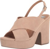 Thumbnail for your product : DV by Dolce Vita CYPRESS Platform Sandal