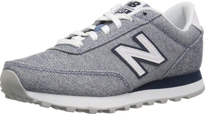 new balance women's 501 v1 sneaker