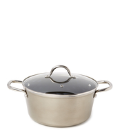 Thumbnail for your product : Premium Pressure Forged Cookware 6QT Dutch Oven