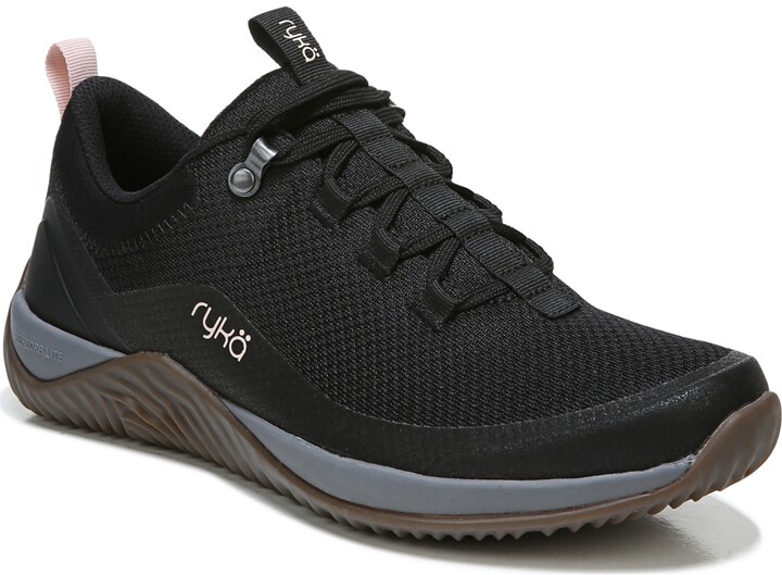 echo shoe