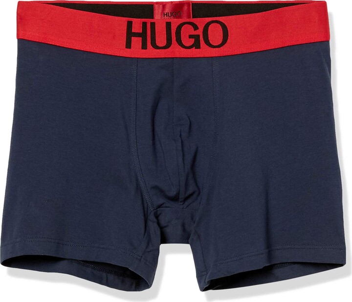 HUGO by Hugo Boss Men's Boxer Briefs - ShopStyle